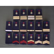 Fourreaux toutes Armes (997)