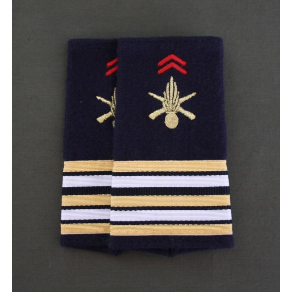 Lieutenant-colonel