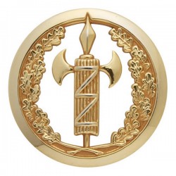 Justice Militaire Or