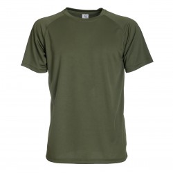 T-shirt Technique SPRINTEX Pour Sublimation