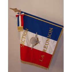 DRAPEAUX ASSOCIATIONS ET FOURNITURES