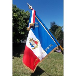 Drapeaux associations Patriotiques (SUR DEVIS)