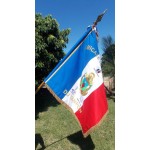 Drapeaux associations Patriotiques (SUR DEVIS)