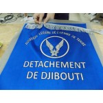 Fanion Régimentaire