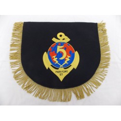 Fanion Prestige pour Clairon