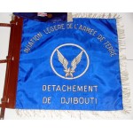 Fanion Régimentaire