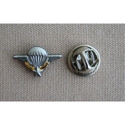 Mini pin's brevet PARA (vendu par 2)