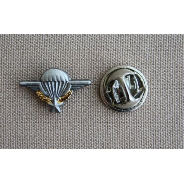 Mini pin's brevet PARA (vendu par 2)