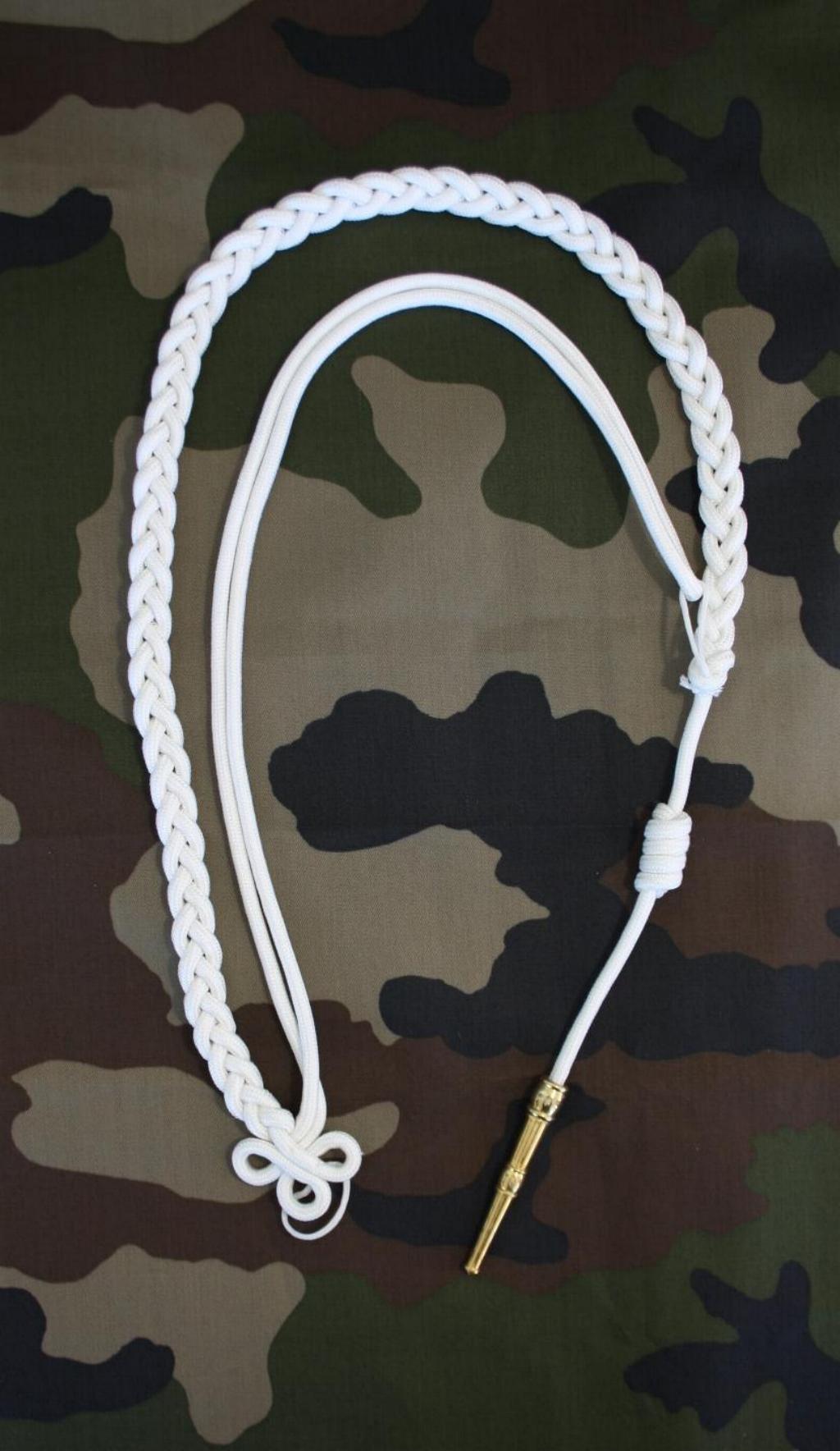 Fourragère de mariage