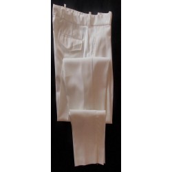 Pantalon Blanc outre-mer (Tenue 16)