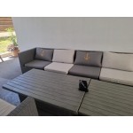 Confection de Salon Brodé (sur devis)