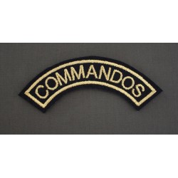 Banane Commandos (VENDU PAR DEUX)