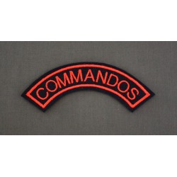 Banane Commandos (VENDU PAR DEUX)