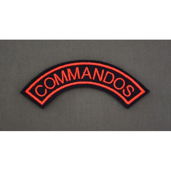 Banane Commandos (VENDU PAR DEUX)