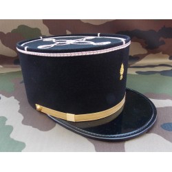 Képi Artillerie Adjudant