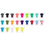T-shirt Sprintex micro-respirant