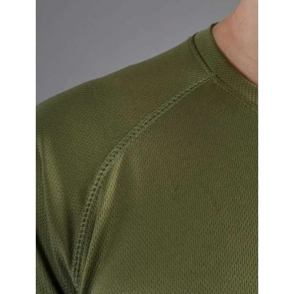 T-shirt Sprintex micro-respirant