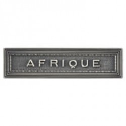 Agrafe ordonnance Toute Nomination 