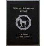 1° Régiment de Chasseurs d'Afrique