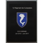 12° Régiment de Cuirassiers