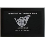 13° Bataillon de Chasseurs Alpins