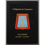 4° Régiment de Chasseurs