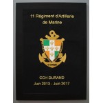 11 Régiment d'Artillerie de Marine