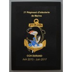 21 Régiment d'Infanterie de Marine