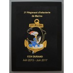 21 Régiment d'Infanterie de Marine