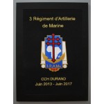 3° Régiment d'Artillerie de Marine
