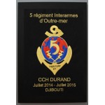 5° Régiment Interarme d'Outre-Mer