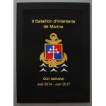 9° Bataillon d'Infanterie de Marine