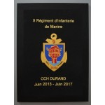 9° Régiment d'Infanterie de Marine