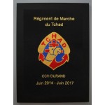 Régiment de Marche du Tchad