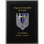 1 Régiment d'Hélicoptères de Combat