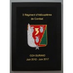 3 Régiment d'Hélicoptères de Combat