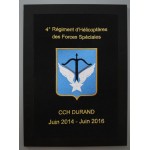 4 Régiment d'Hélicoptères des Forces Spéciales