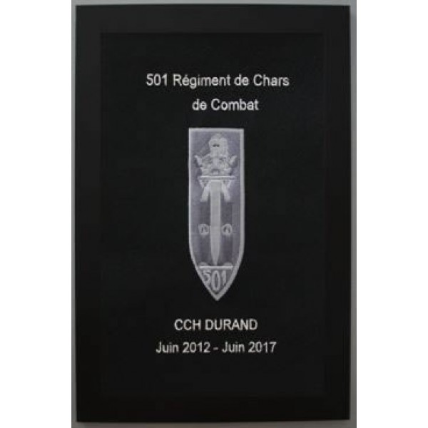 501 Régiment de Chars de Combat