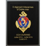 5° Régiment Interarme d'Outre-Mer