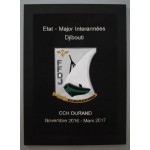 Etat-Major Interarmées