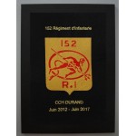 152 Régiment d'Infanterie