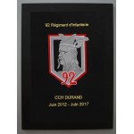 92 Régiment d'Infanterie