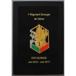 1° Régiment Etranger de Génie