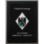 1° Régiment Etranger