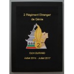 2° Régiment Etranger de Génie