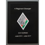 4° Régiment Etranger