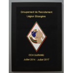 Groupement de Recrutement Légion Etrangère