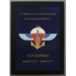 2° Régiment de Parachutistes d'Infanterie de Marine