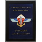 2° Régiment de Parachutistes d'Infanterie de Marine