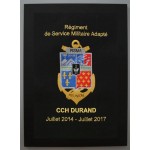 Régiment du Service Militaire Adapté / Réunion